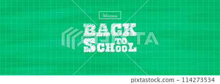 Back to school. Back to school. 114273534