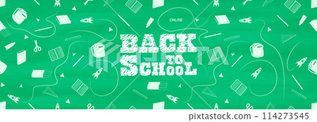 Welcome back to school. Welcome back to school. 114273545