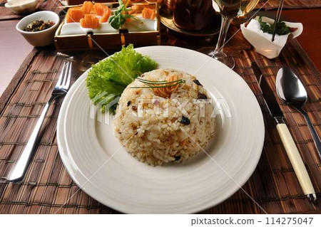 Fried Rice 114275047