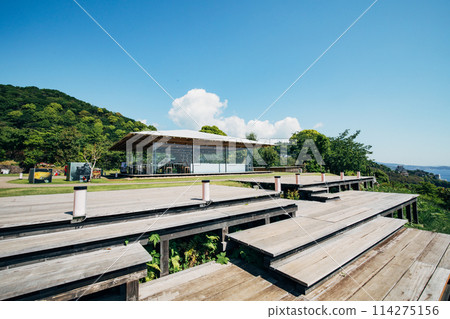 《靜岡縣》熱海 ACAO FOREST - 絕景咖啡館 COEDA HOUSE 114275156