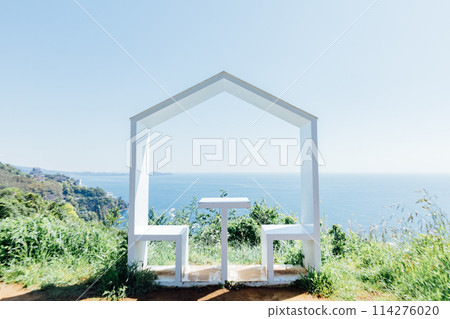 [靜岡縣] 熱海 ACAO FOREST SNS 照片點 Frame House 114276020
