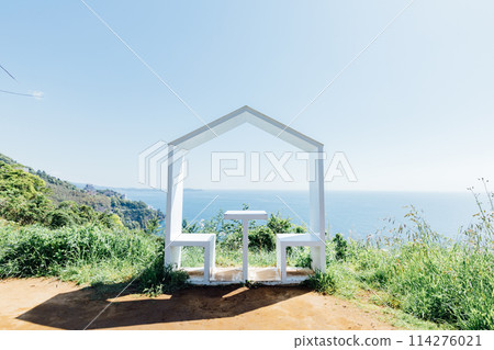 [靜岡縣] 熱海 ACAO FOREST SNS 照片點 Frame House 114276021