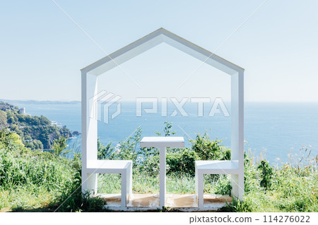 [靜岡縣] 熱海 ACAO FOREST SNS 照片點 Frame House 114276022