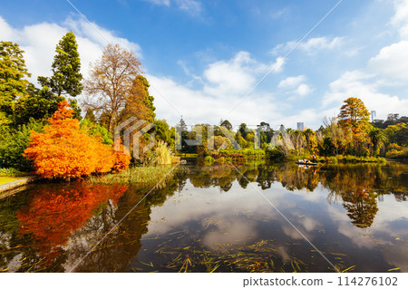 Royal Botanic Gardens in Melbourne Australia Royal Botanic Gardens in Melbourne Australia 114276102