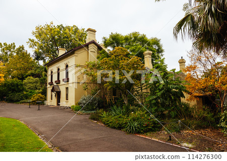 Royal Botanic Gardens in Melbourne Australia Royal Botanic Gardens in Melbourne Australia 114276300