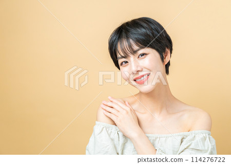 Beauty woman Beauty woman 114276722