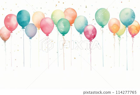balloon balloon 114277765