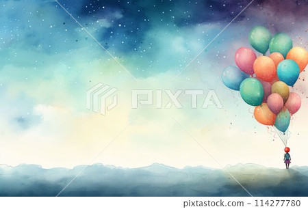balloon 114277780