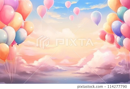 balloon 114277790