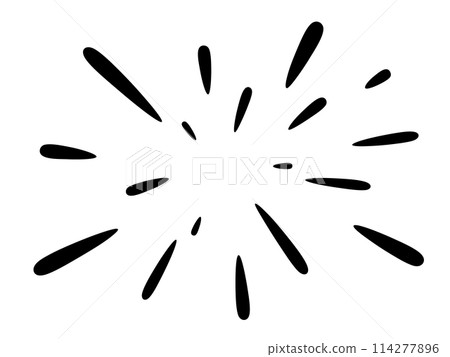 受扭曲啟發的剪影材質 114277896