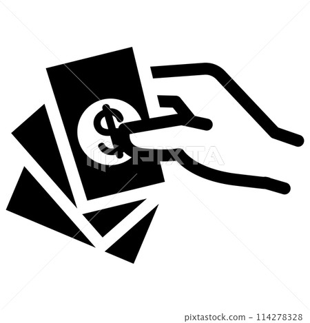 Payment icon vector illustration graphic design 114278328