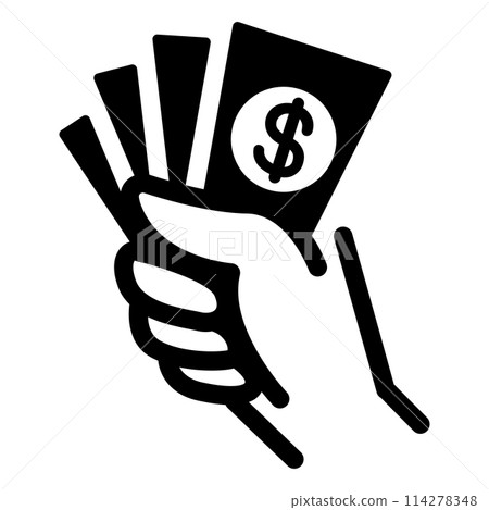 Payment icon vector illustration graphic design 114278348