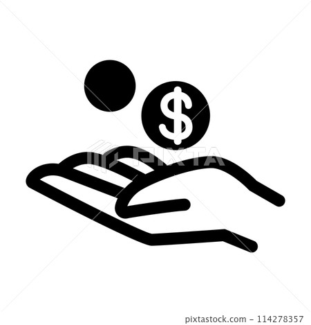 Perk icon vector illustration graphic design 114278357