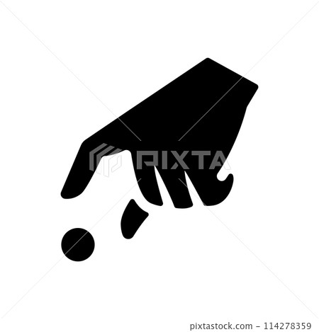 Investment icon vector illustration graphic design 114278359