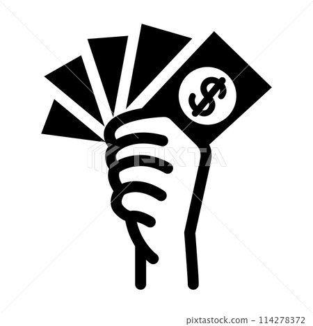 Profit icon vector illustration graphic design Profit icon vector illustration graphic design 114278372