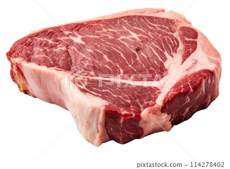 Beef Steak 114278402
