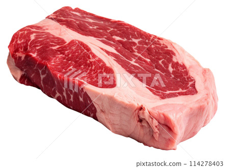 Beef Steak 114278403