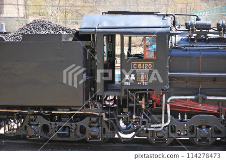 上越線水上JR東日本C61-20(高崎)試運行 上越線水上JR東日本C61-20(高崎)試運行 114278473