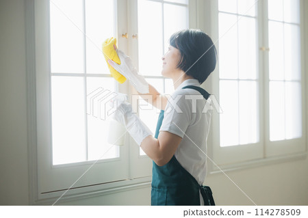Housekeeping image Housekeeping image 114278509