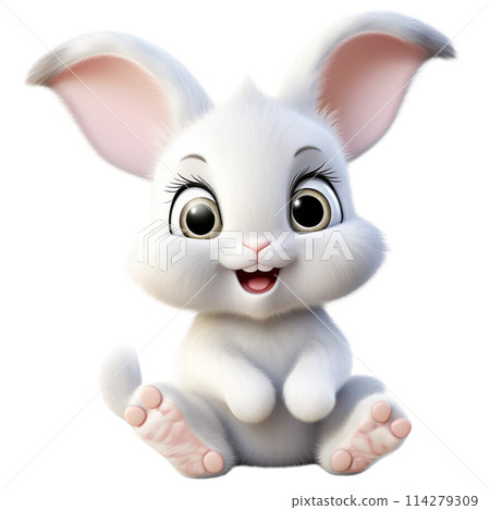 bunny bunny 114279309