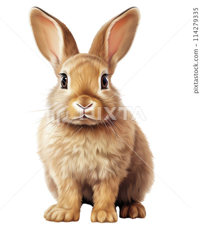 bunny 114279335