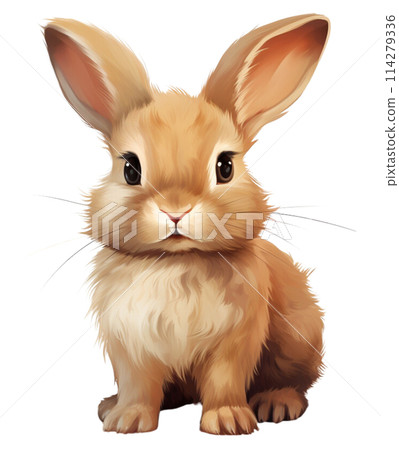 bunny 114279336
