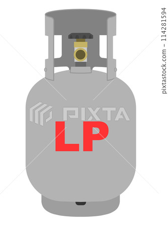 液化石油氣 114281594
