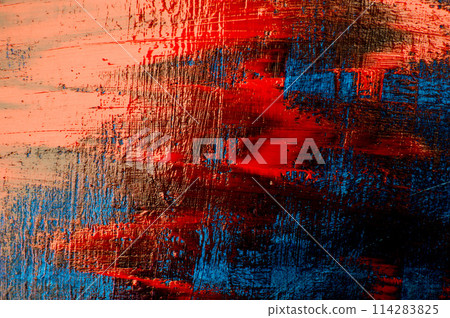 background, artistic texture, paint strokes for paper design, textile background, artistic texture, paint strokes for paper design, textile 114283825