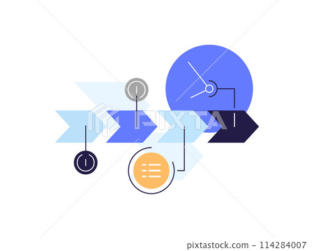 Chronology,Scientific field of study,Contour symbol,history 114284007