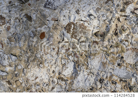 old damaged destructible building wall old damaged destructible building wall 114284528