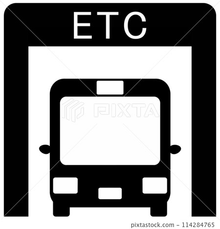 ETC標誌 114284765