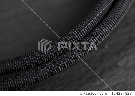 electrical thin wires in a fabric winding to improve quality electrical thin wires in a fabric winding to improve quality 114284828