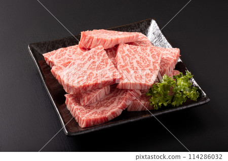 [宮城縣] 黑毛和牛一口大小的牛排 114286032