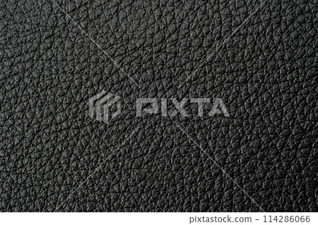 Simple leather background material 114286066