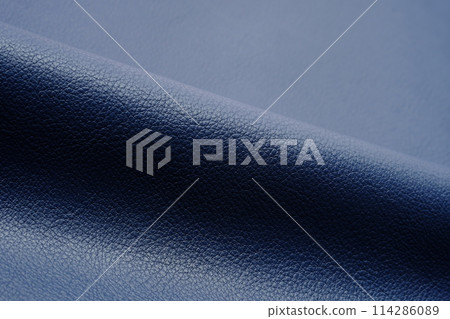 Simple leather background material 114286089
