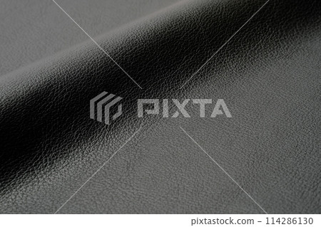 Simple leather background material 114286130