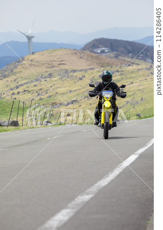 Bike trip to Shikoku Karst Bike trip to Shikoku Karst 114286405