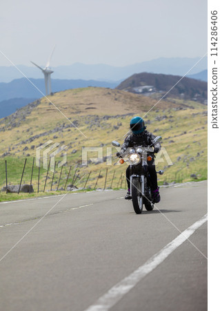 Bike trip to Shikoku Karst Bike trip to Shikoku Karst 114286406