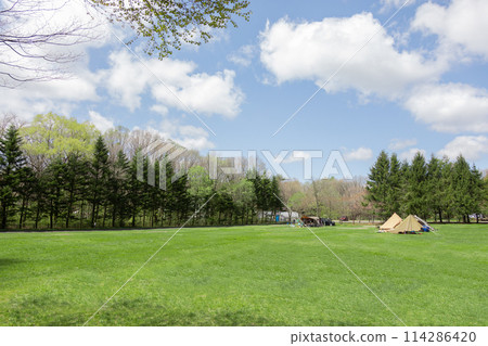 Camp BBQ Camp BBQ 114286420