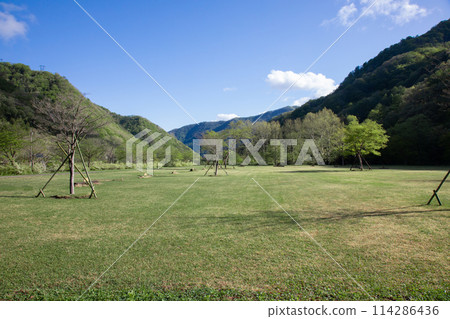 營地燒烤 114286436