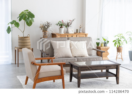 Interior Living Furniture 114286470