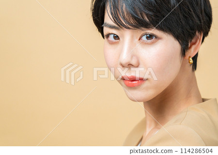 美麗的女人 114286504