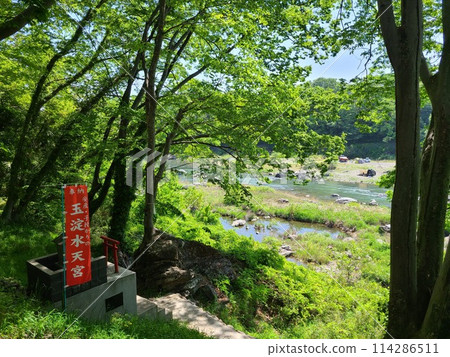 四萬十寺 四萬十寺 114286511