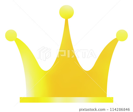 Crown 114286846