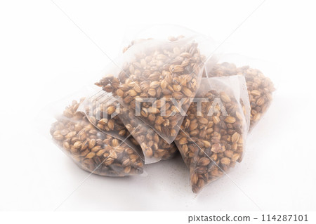 Boiled barley tea pack (six-row barley) 114287101