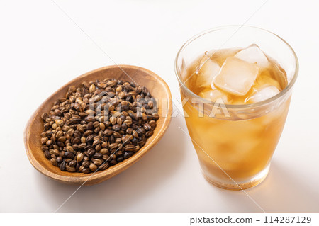 大麥茶（六棱大麥） 114287129