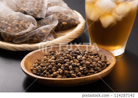 大麥茶(六棱大麥) 大麥茶(六棱大麥) 114287142