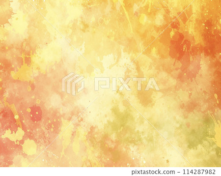 Fantastic colorful glitter texture background AI image 114287982