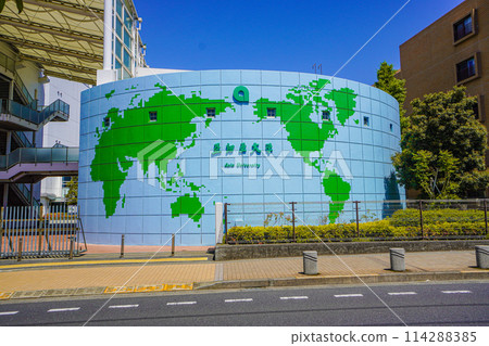 Asia University 114288385