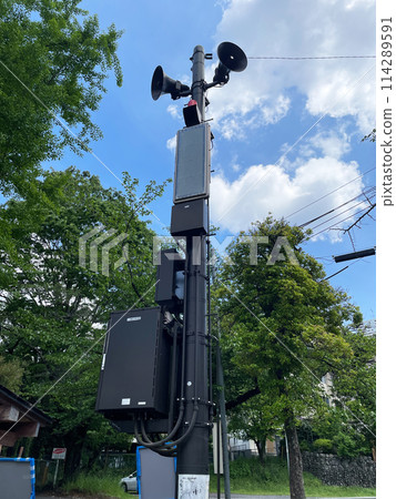 防災電台 114289591